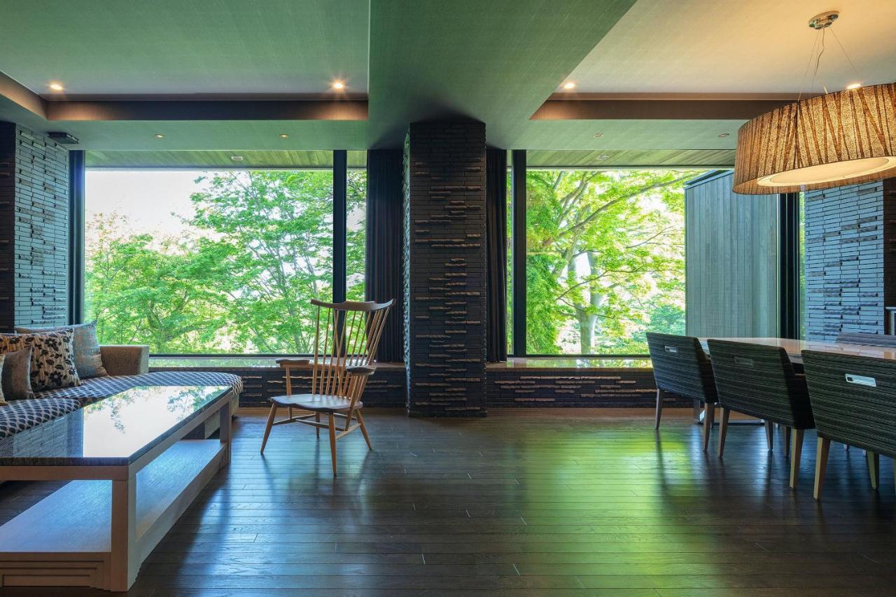 Kanaya Resort Hakone Ngoại thất bức ảnh