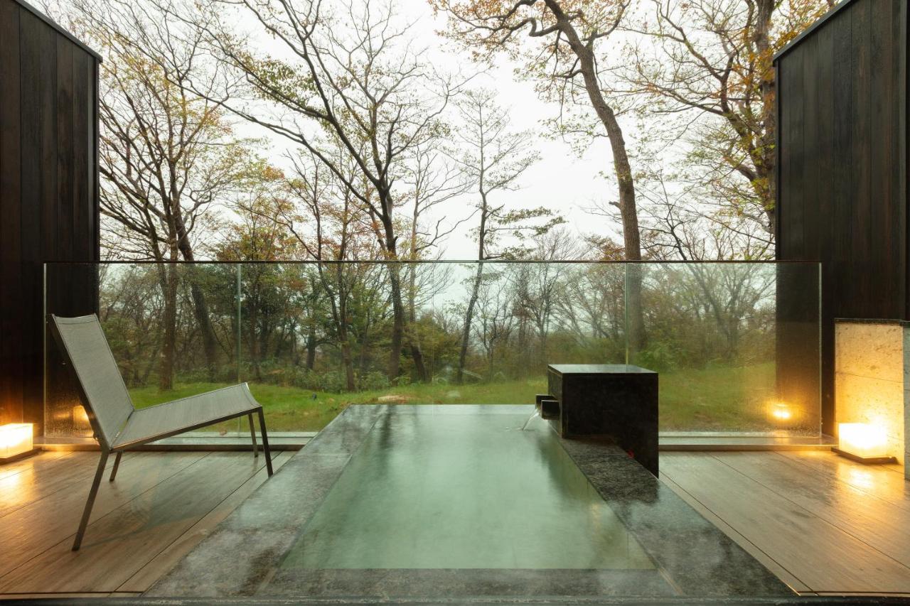 Kanaya Resort Hakone Ngoại thất bức ảnh