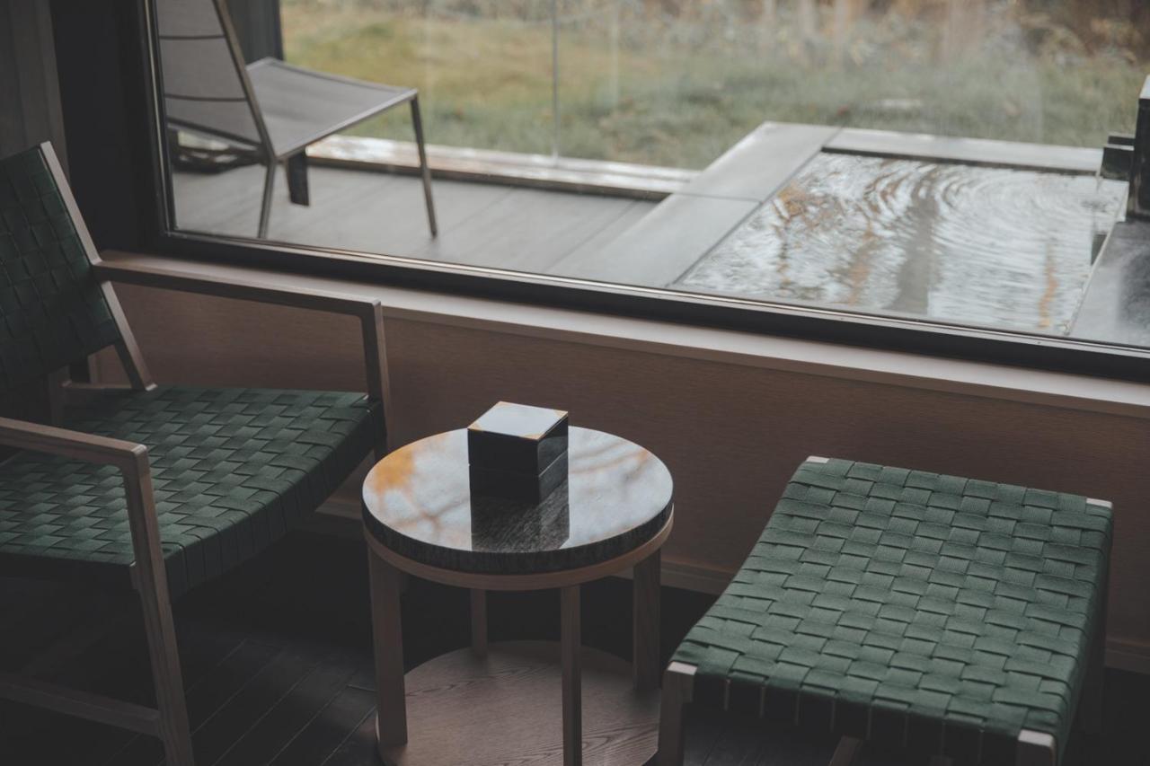 Kanaya Resort Hakone Ngoại thất bức ảnh