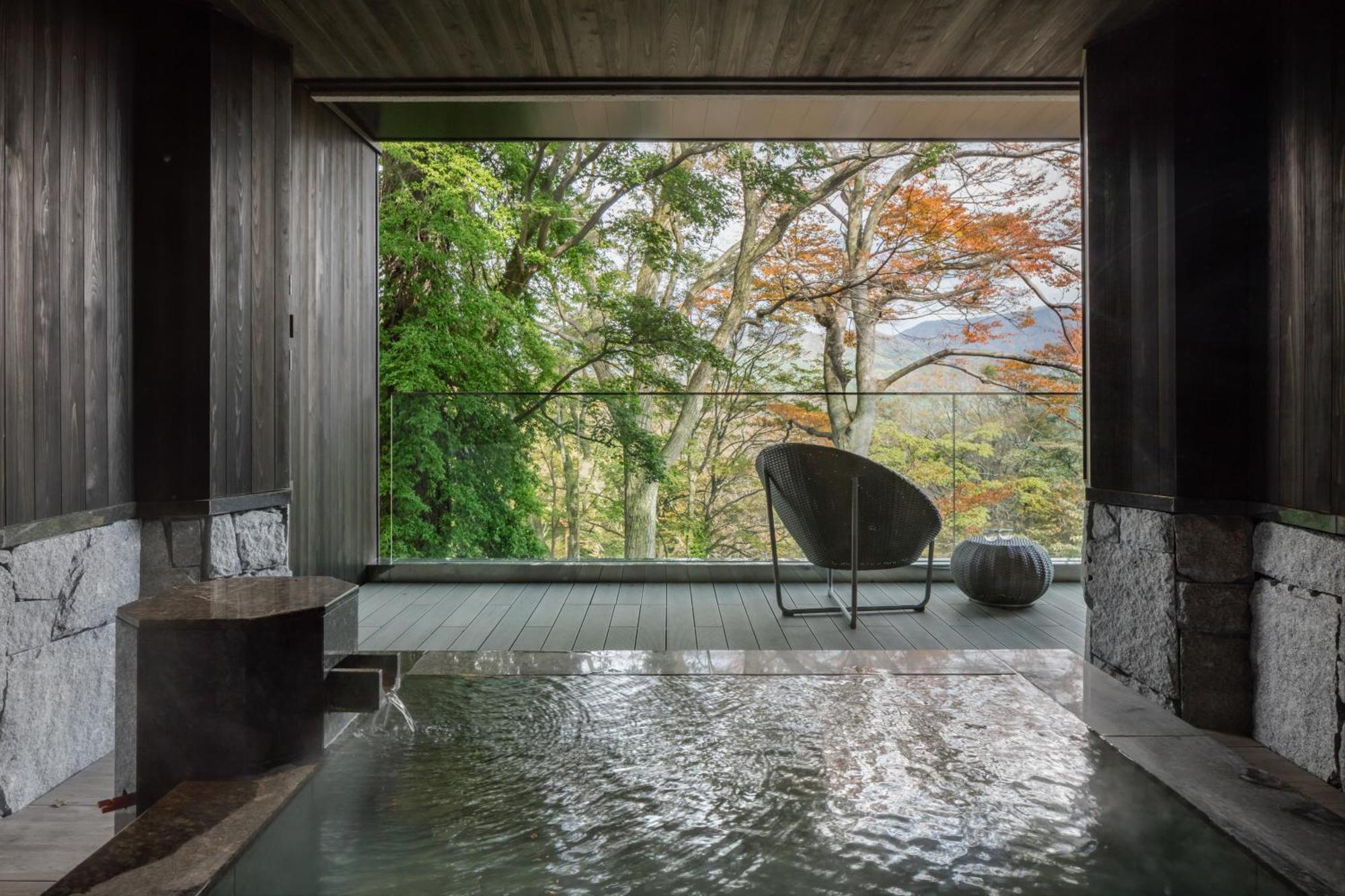 Kanaya Resort Hakone Ngoại thất bức ảnh