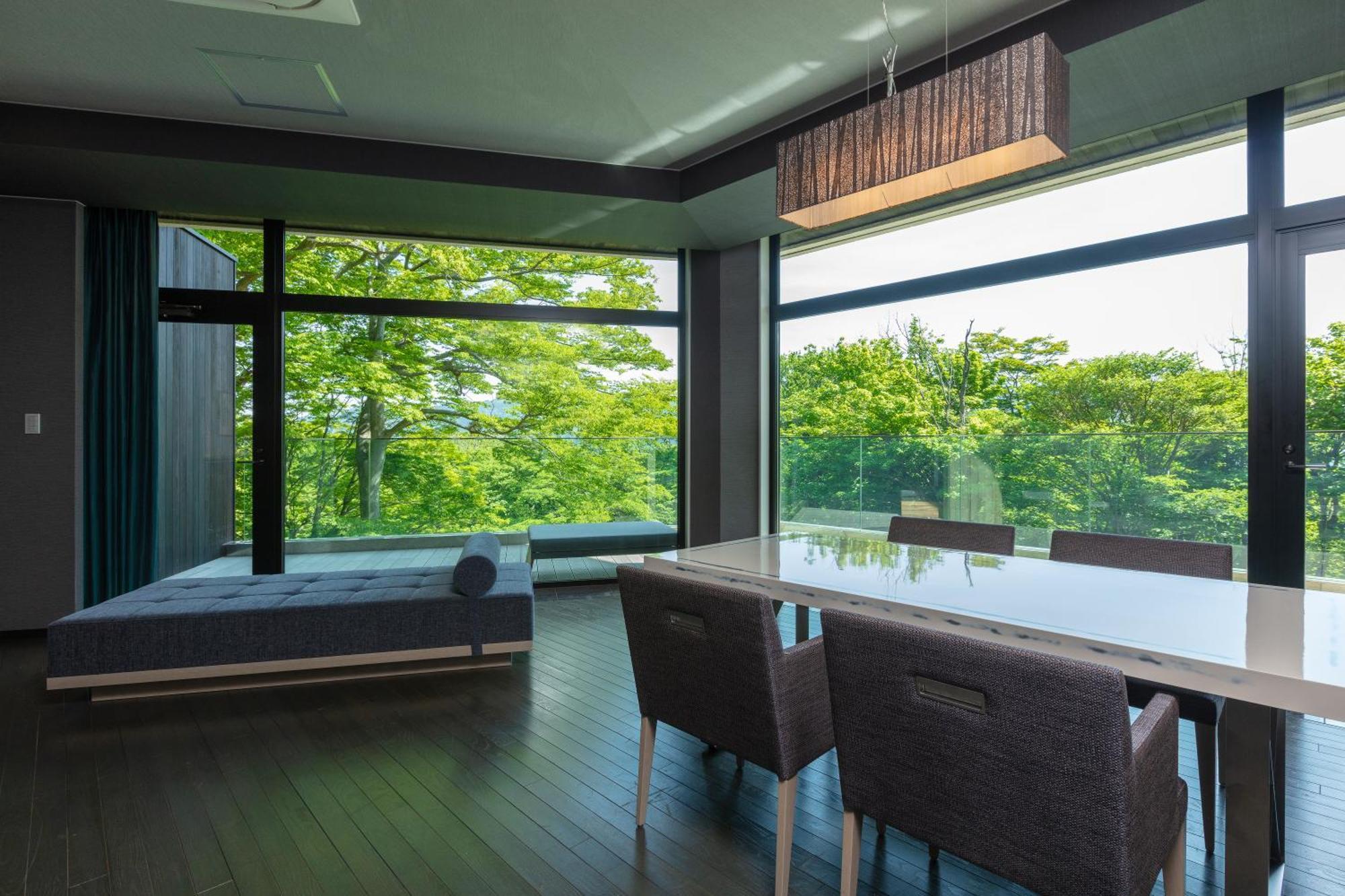 Kanaya Resort Hakone Ngoại thất bức ảnh