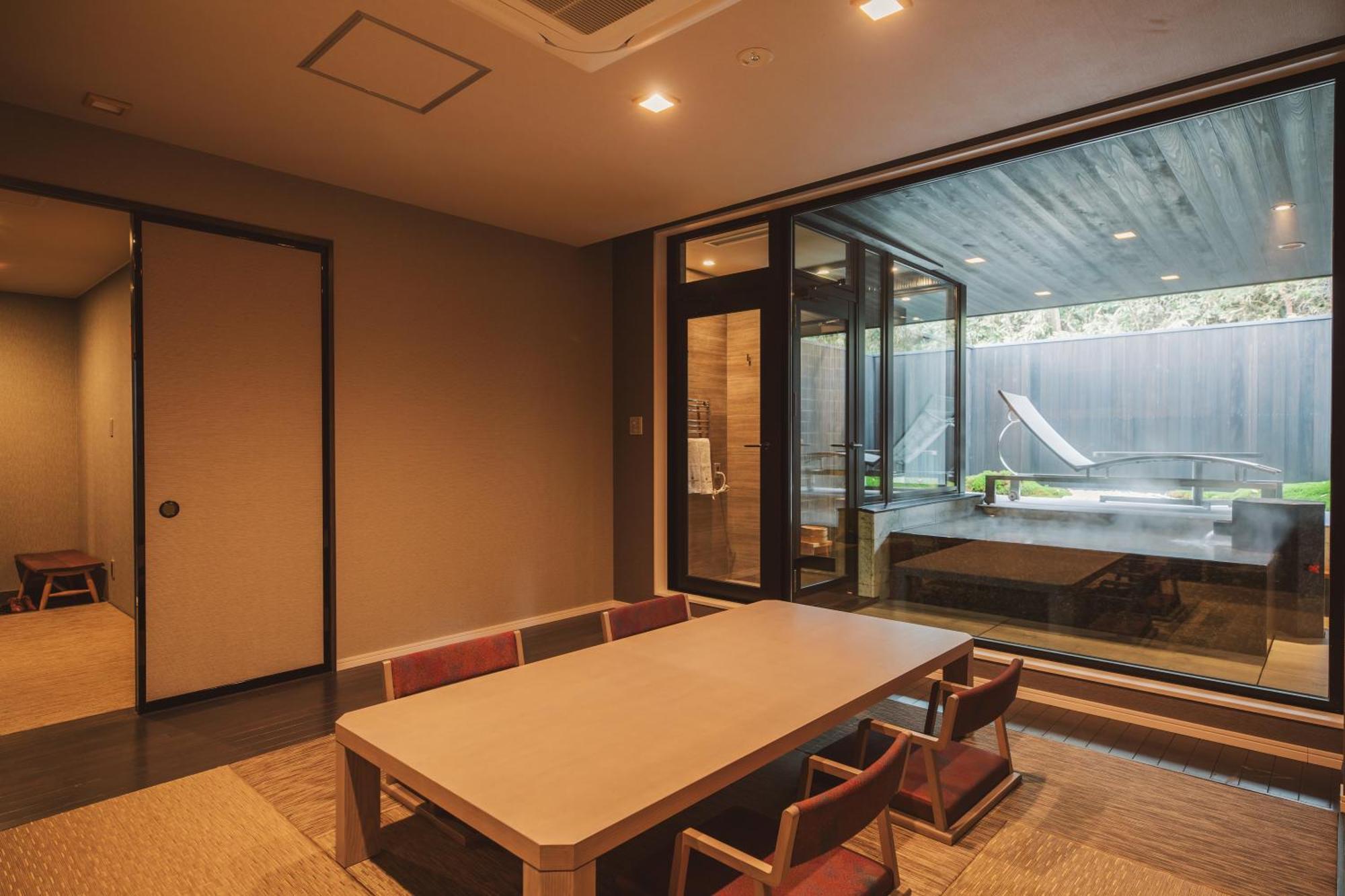 Kanaya Resort Hakone Ngoại thất bức ảnh
