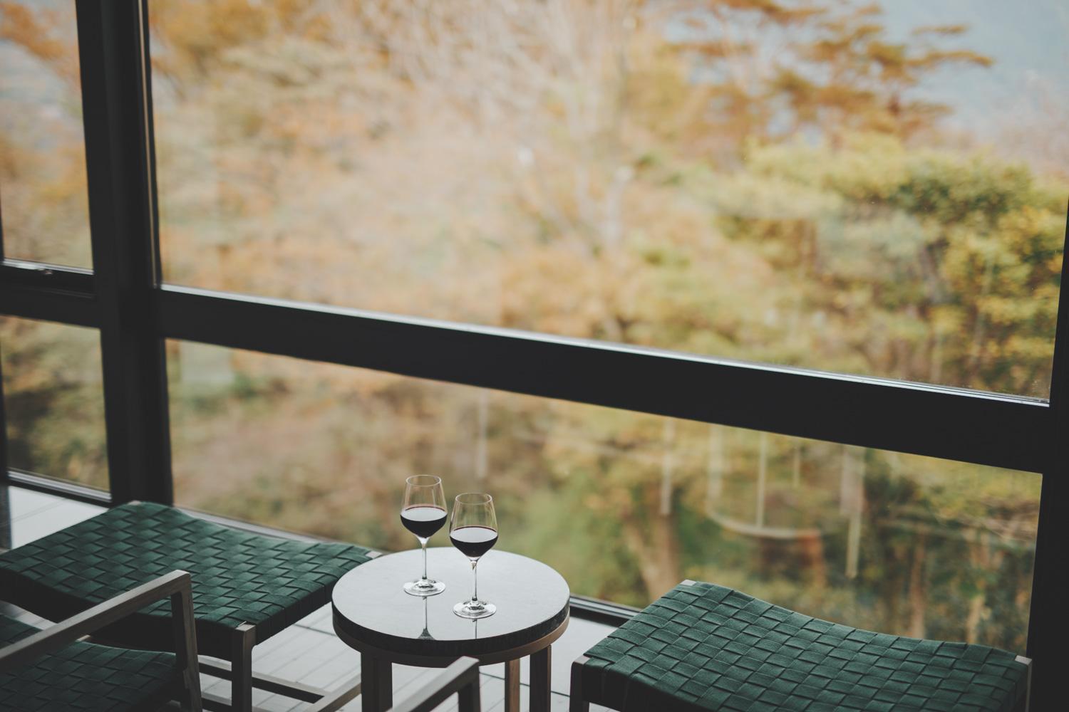 Kanaya Resort Hakone Ngoại thất bức ảnh