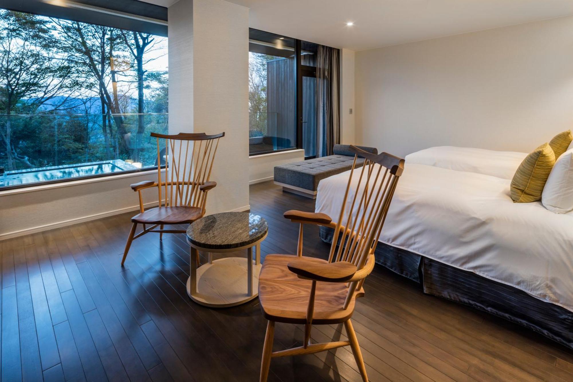 Kanaya Resort Hakone Ngoại thất bức ảnh