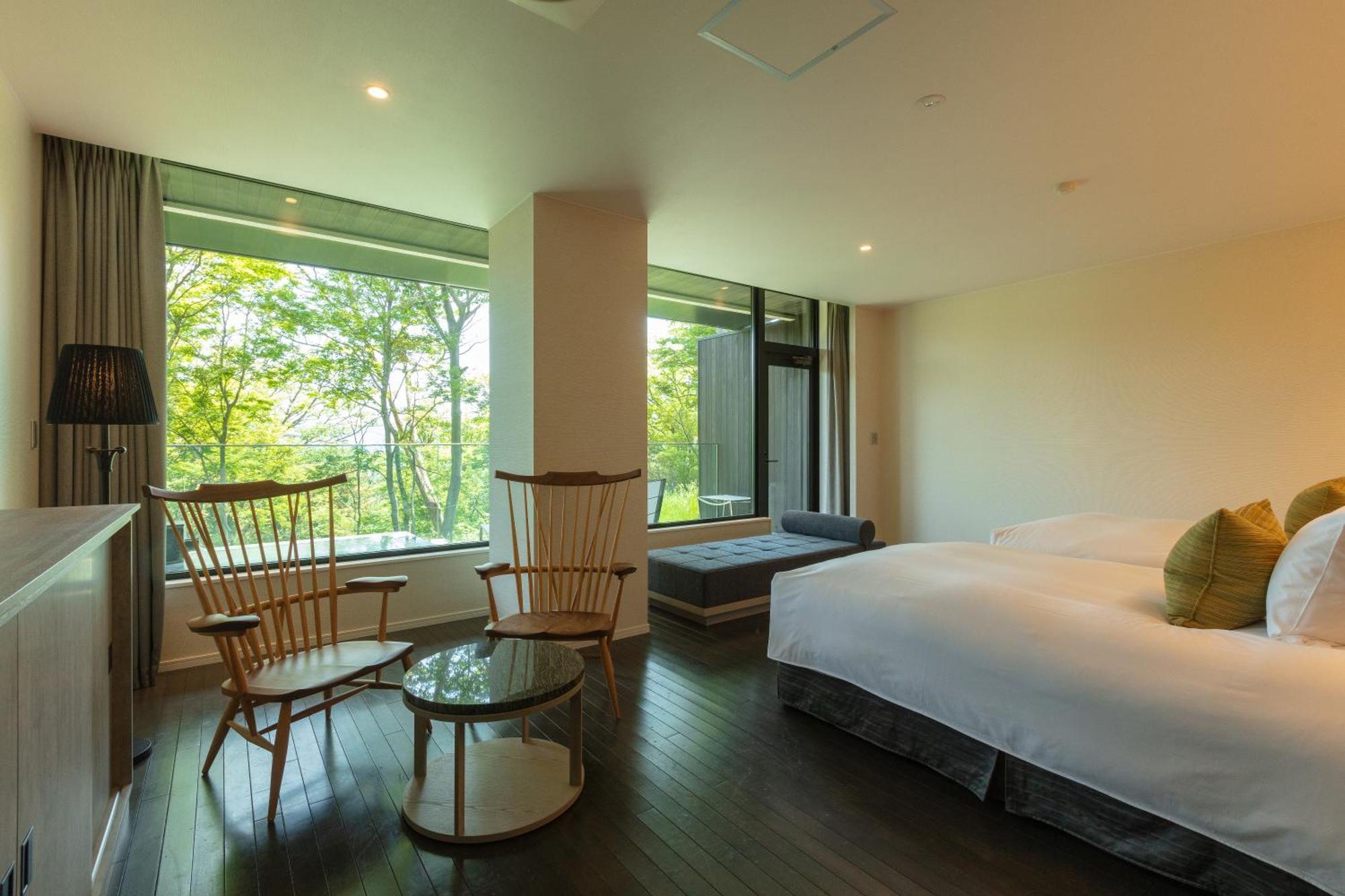 Kanaya Resort Hakone Ngoại thất bức ảnh