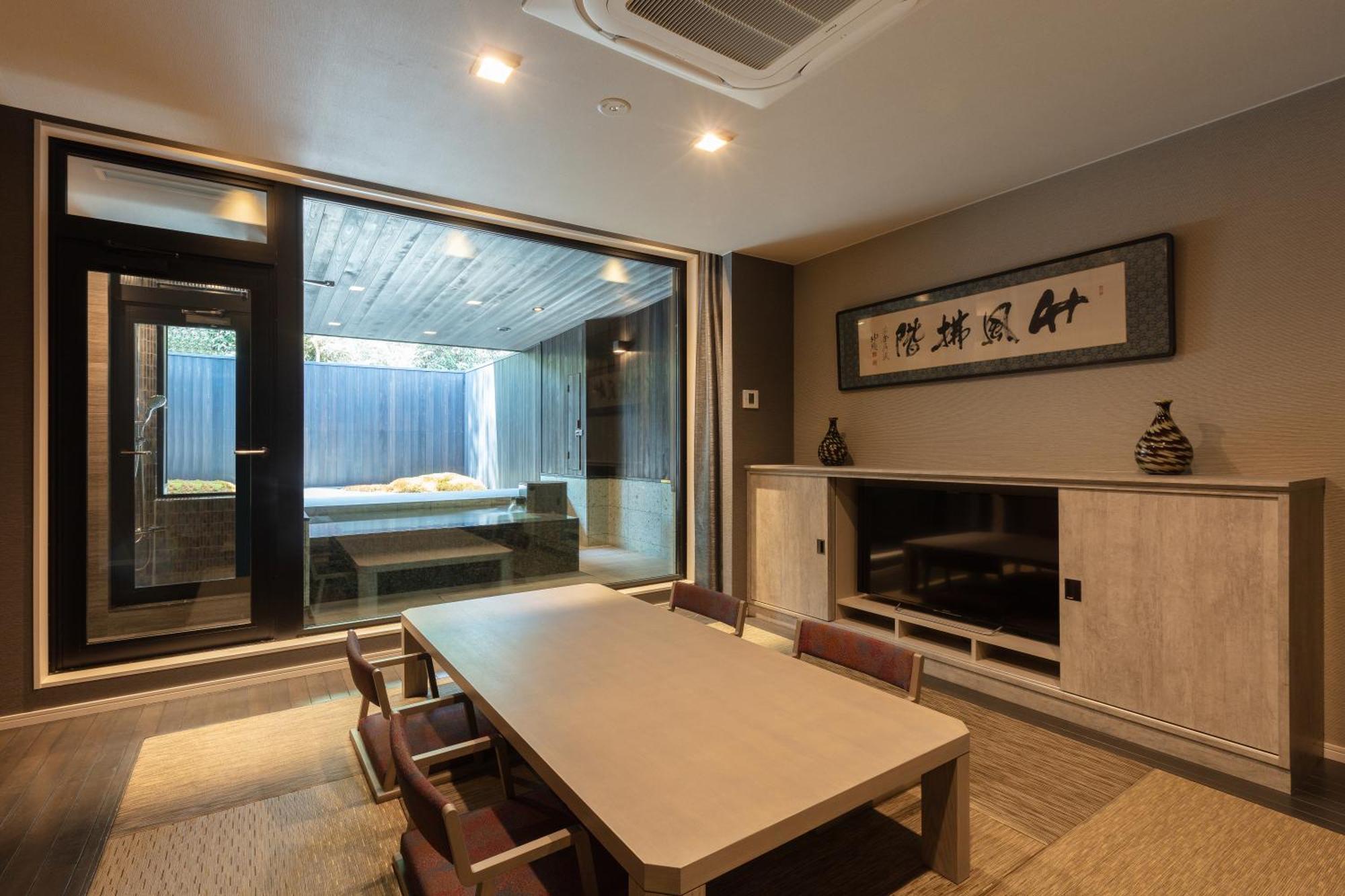Kanaya Resort Hakone Ngoại thất bức ảnh