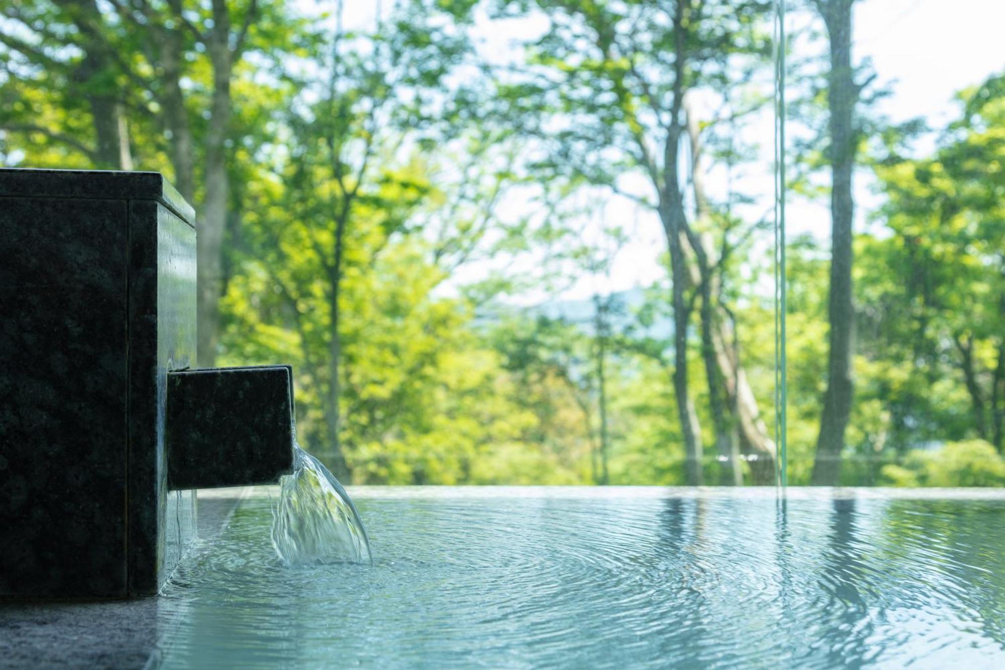 Kanaya Resort Hakone Ngoại thất bức ảnh
