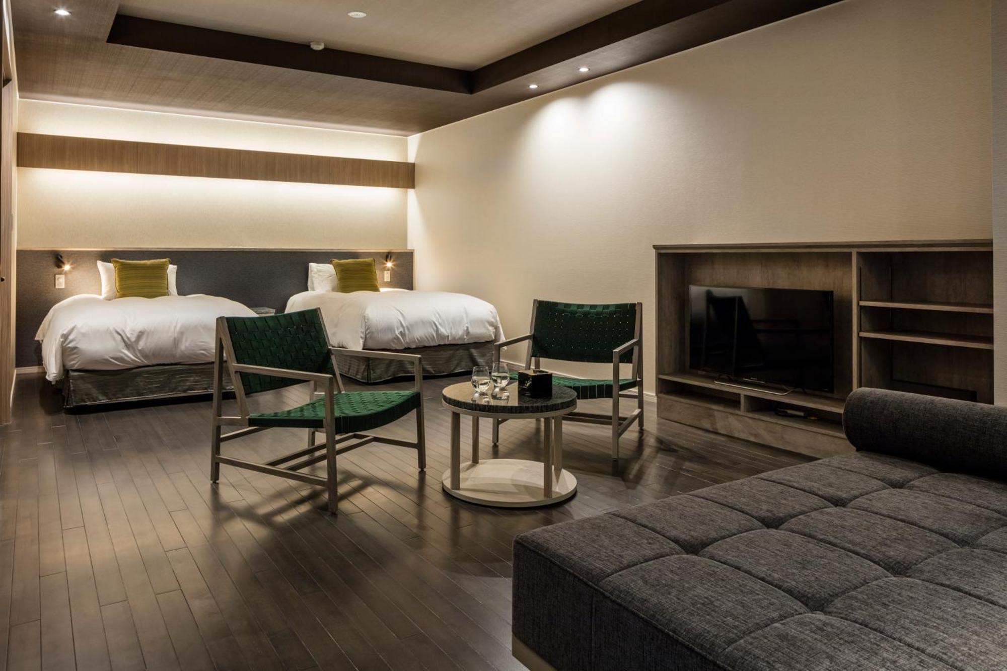 Kanaya Resort Hakone Ngoại thất bức ảnh
