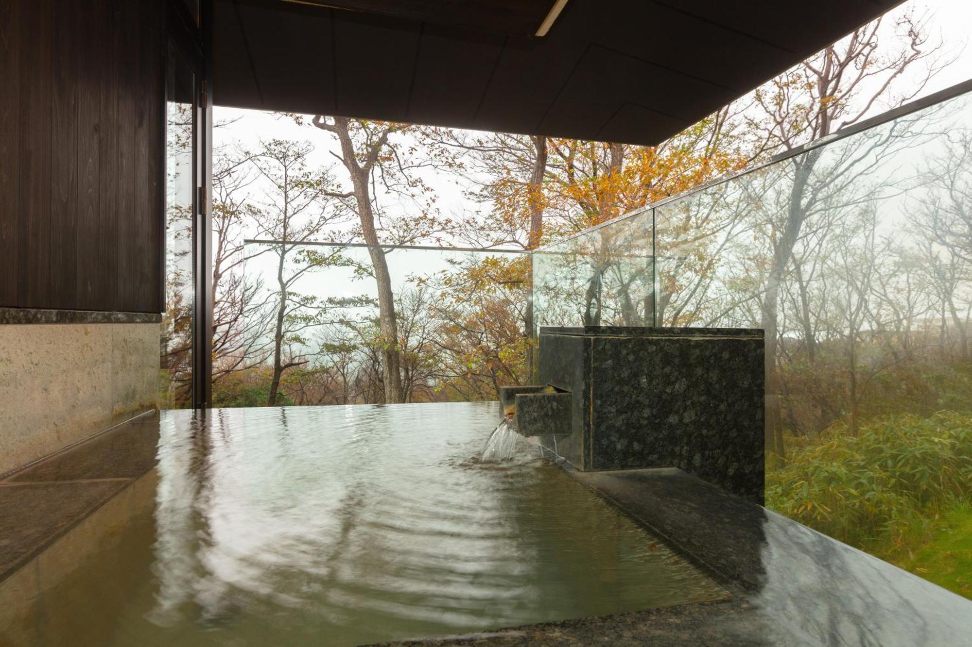 Kanaya Resort Hakone Ngoại thất bức ảnh