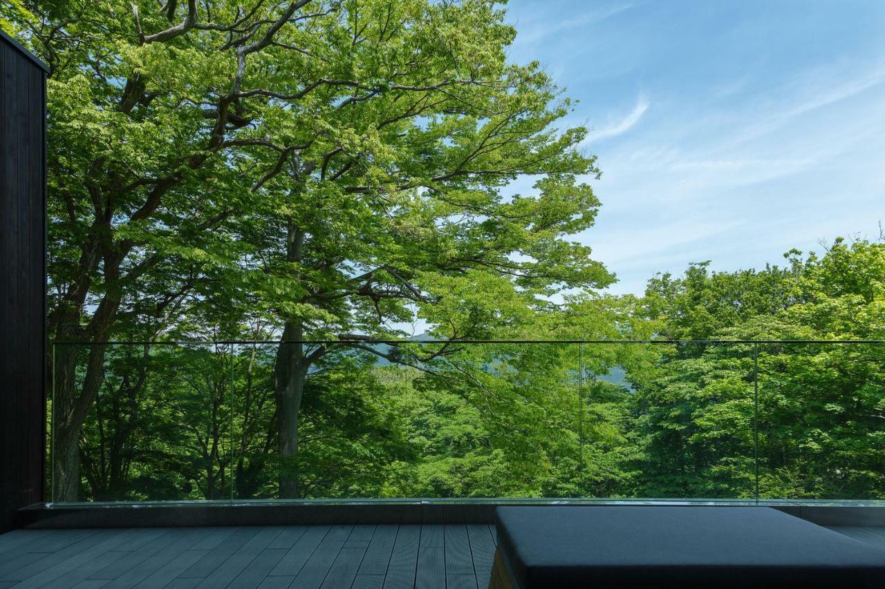 Kanaya Resort Hakone Ngoại thất bức ảnh